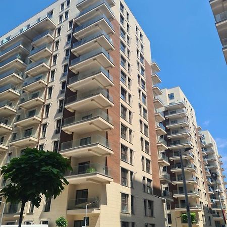 Moghioros Park Residence Dum2 Bukurešť Exteriér fotografie