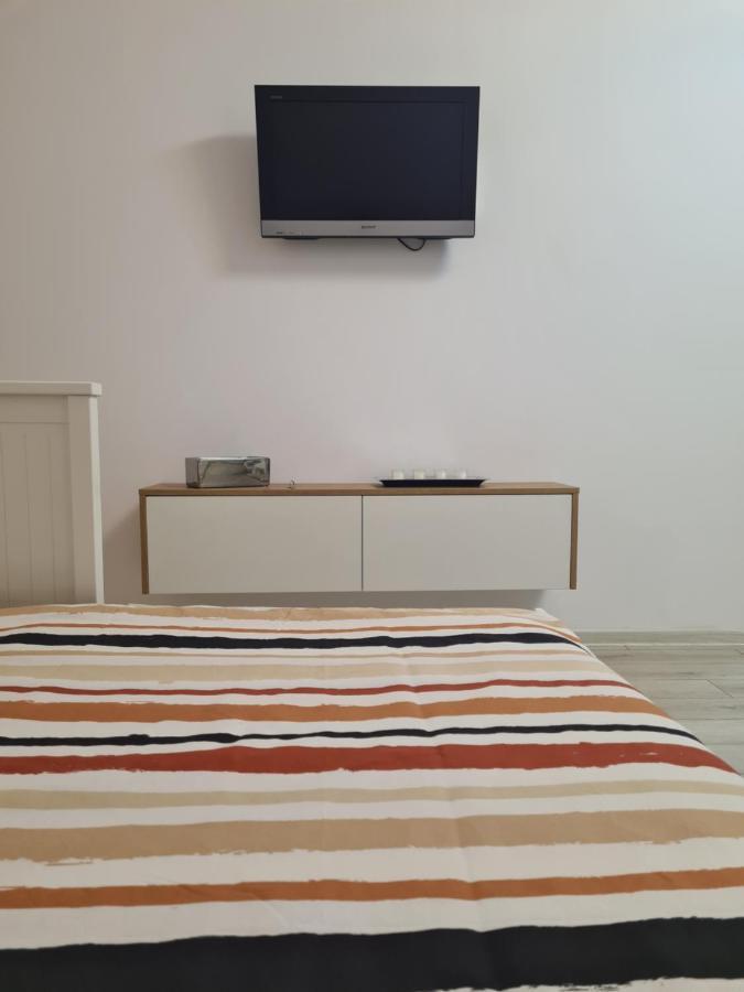 Moghioros Park Residence Dum2 Bukurešť Exteriér fotografie