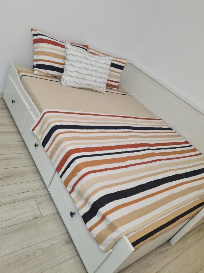 Moghioros Park Residence Dum2 Bukurešť Exteriér fotografie