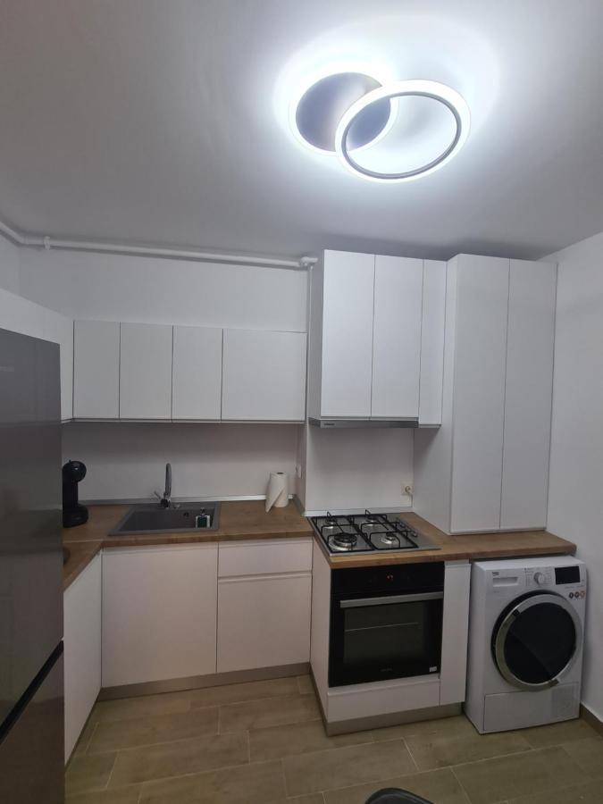 Moghioros Park Residence Dum2 Bukurešť Exteriér fotografie