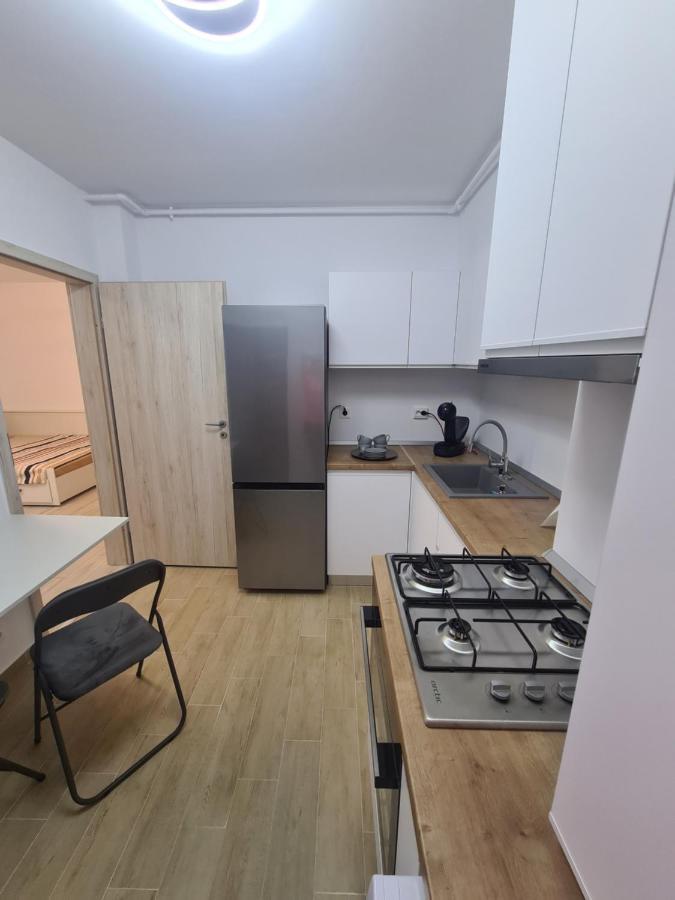 Moghioros Park Residence Dum2 Bukurešť Exteriér fotografie
