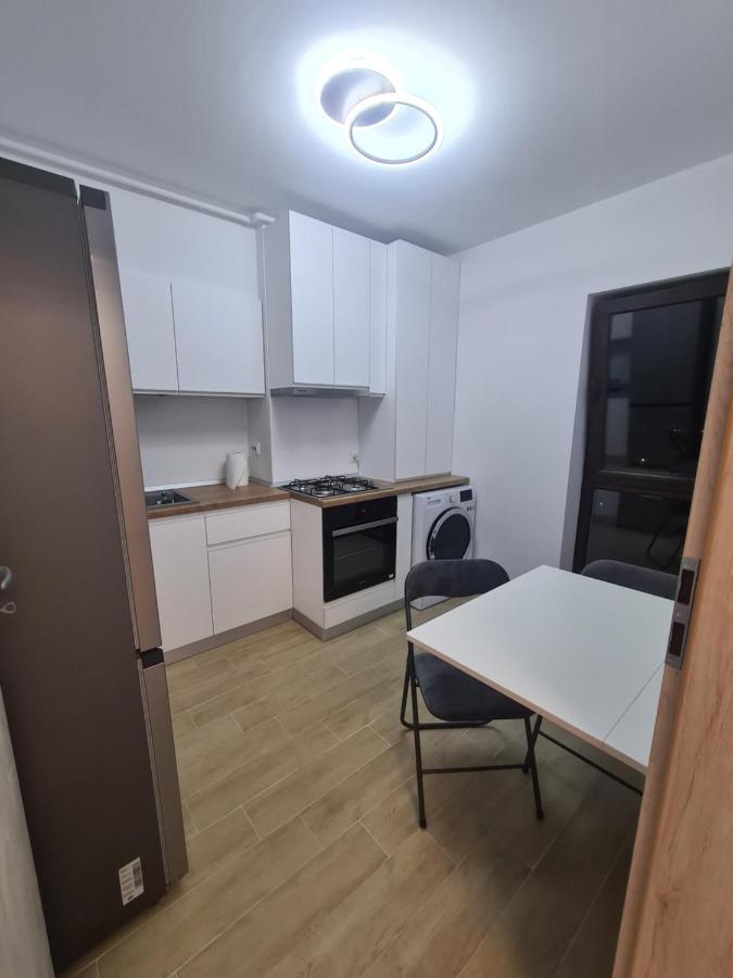 Moghioros Park Residence Dum2 Bukurešť Exteriér fotografie
