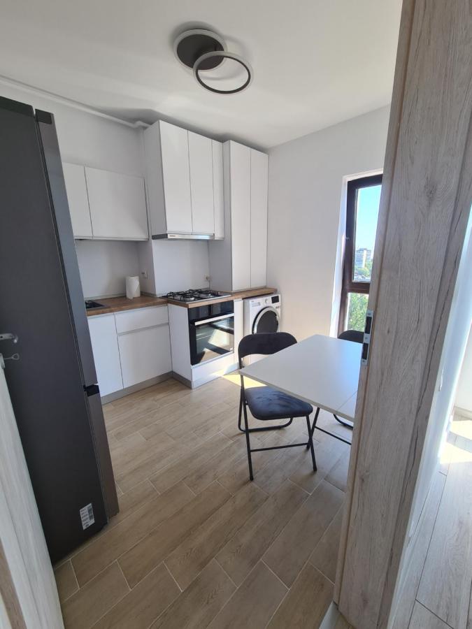 Moghioros Park Residence Dum2 Bukurešť Exteriér fotografie