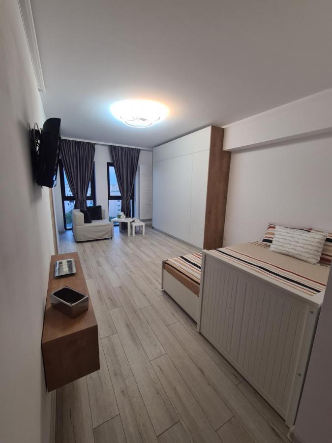 Moghioros Park Residence Dum2 Bukurešť Exteriér fotografie