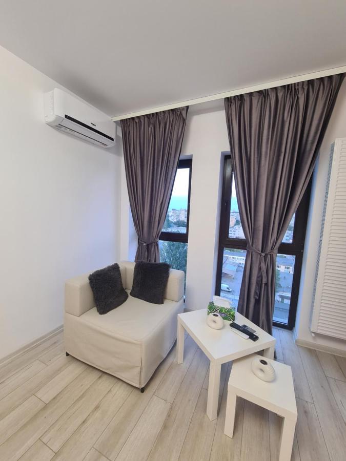 Moghioros Park Residence Dum2 Bukurešť Exteriér fotografie