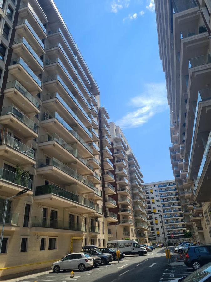 Moghioros Park Residence Dum2 Bukurešť Exteriér fotografie