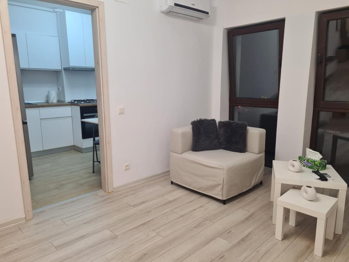 Moghioros Park Residence Dum2 Bukurešť Exteriér fotografie