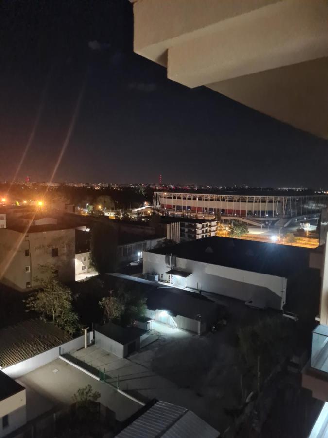 Moghioros Park Residence Dum2 Bukurešť Exteriér fotografie