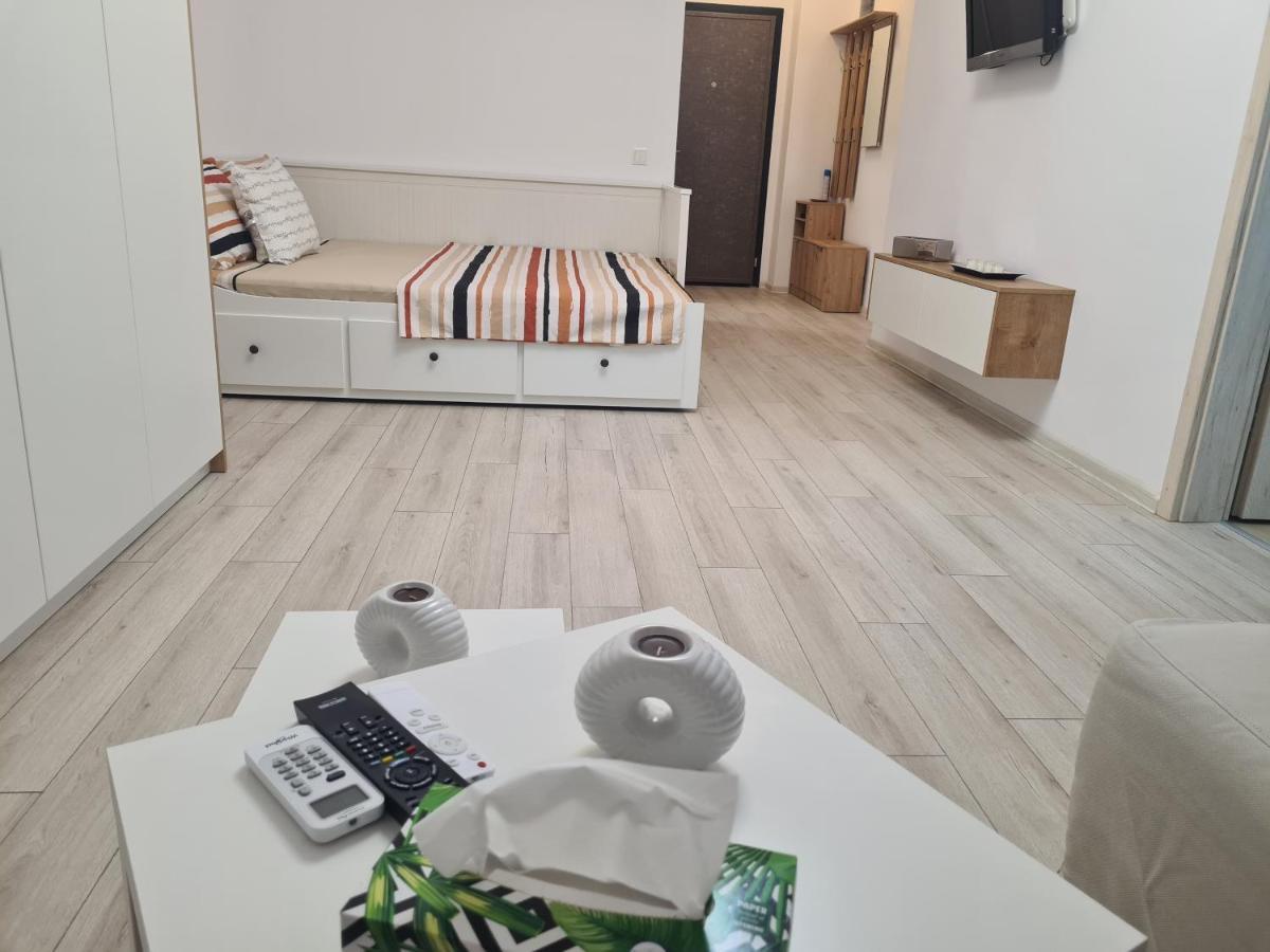 Moghioros Park Residence Dum2 Bukurešť Exteriér fotografie
