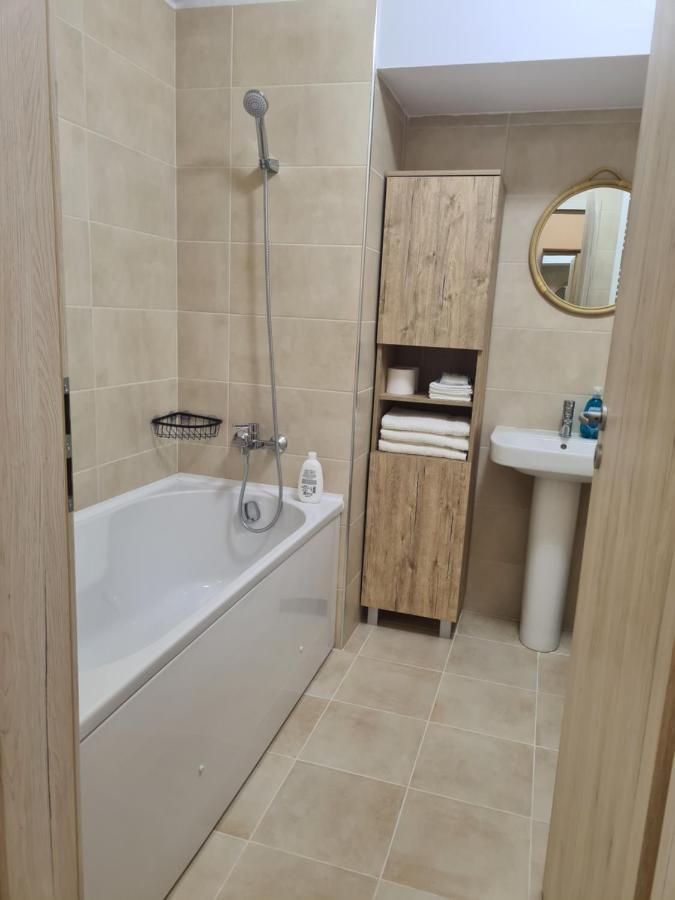 Moghioros Park Residence Dum2 Bukurešť Exteriér fotografie