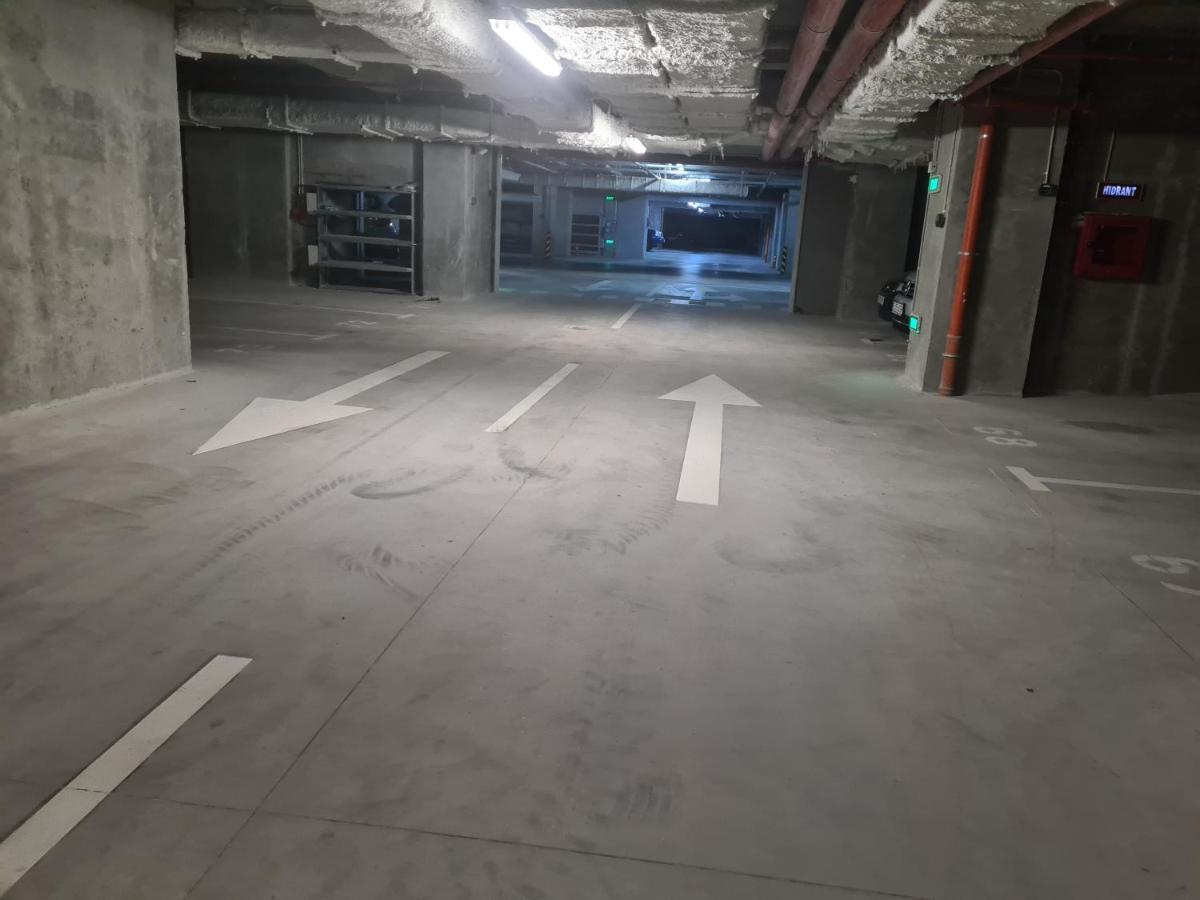 Moghioros Park Residence Dum2 Bukurešť Exteriér fotografie