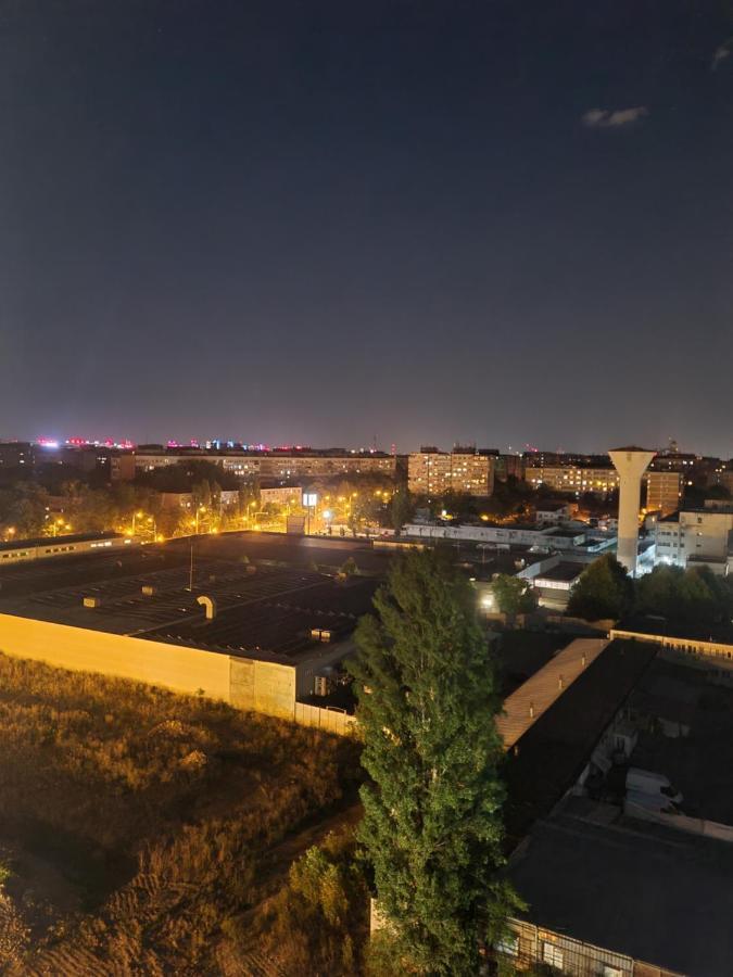 Moghioros Park Residence Dum2 Bukurešť Exteriér fotografie