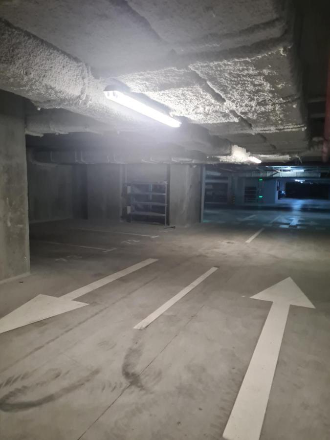Moghioros Park Residence Dum2 Bukurešť Exteriér fotografie