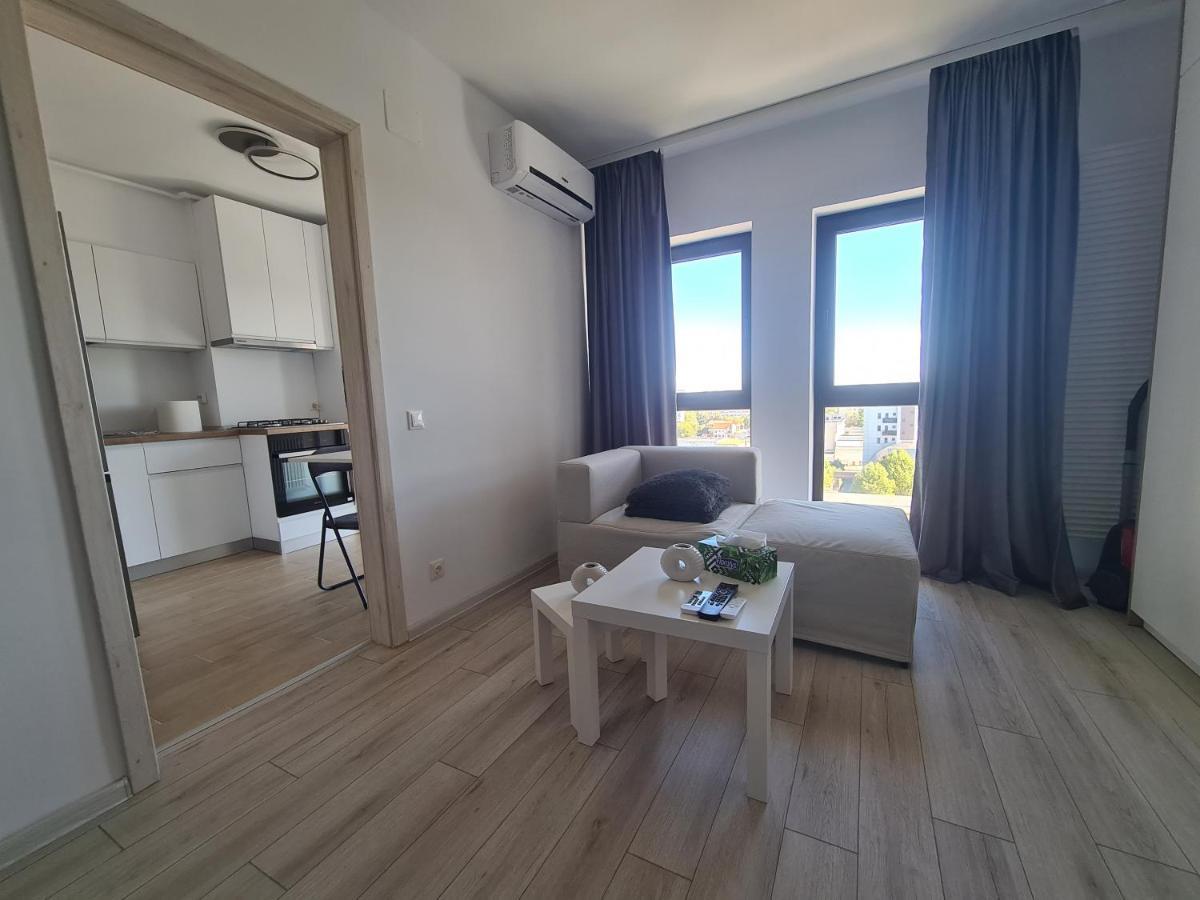 Moghioros Park Residence Dum2 Bukurešť Exteriér fotografie
